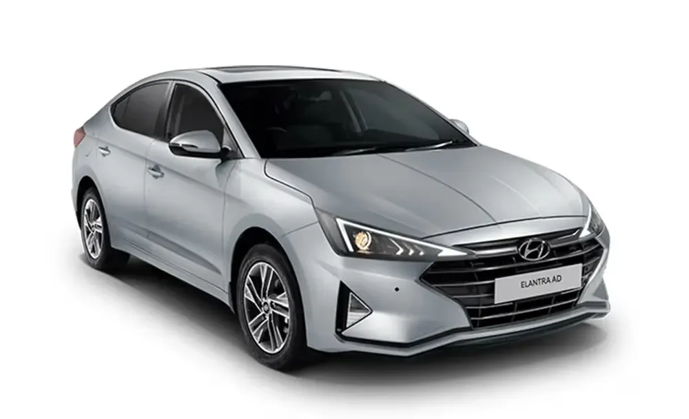 Hyundai AD