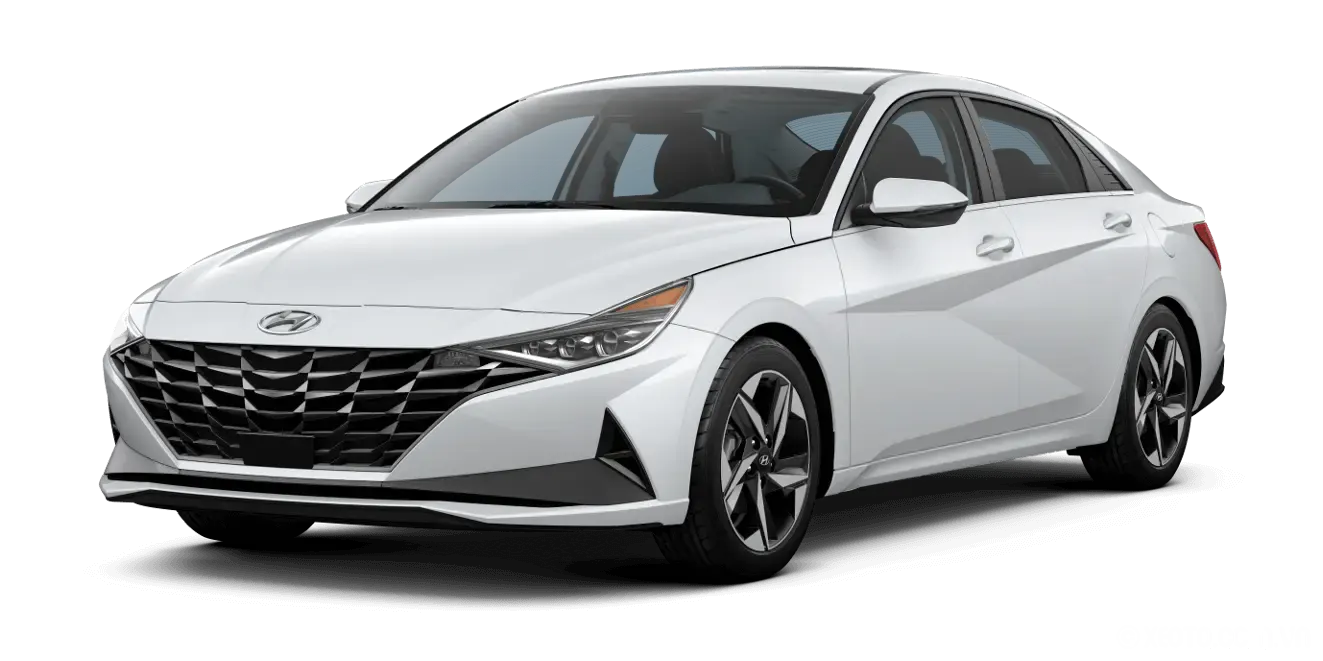 Hyundai Elantra CN7